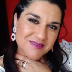 Madre de familia Lupita