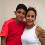 Madre de familia